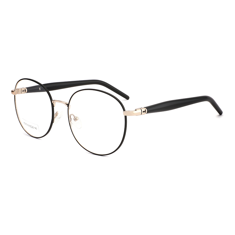 YG11018 METAL OPTICAL FRAMES